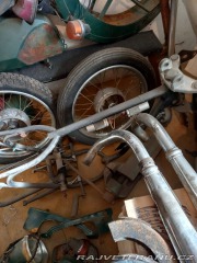 ČZ 250 471 1975