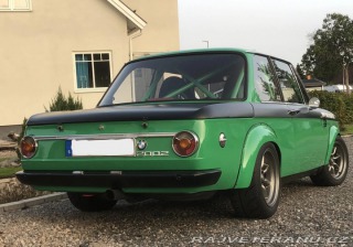BMW 2002 1971