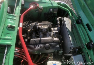BMW 2002 1971