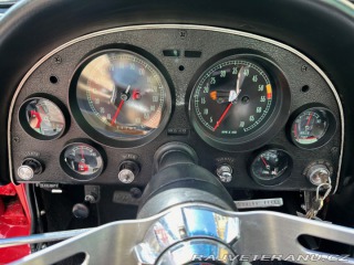 Chevrolet Corvette C2 Sting Ray 1965