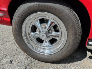 Chevrolet Corvette C2 Sting Ray 1965