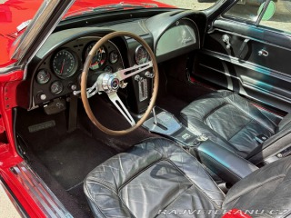 Chevrolet Corvette C2 Sting Ray 1965