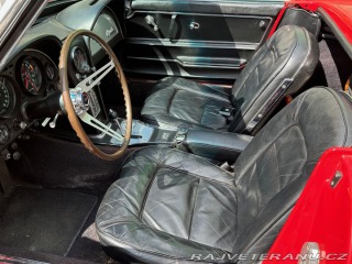 Chevrolet Corvette C2 Sting Ray 1965