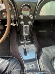 Chevrolet Corvette C2 Sting Ray 1965