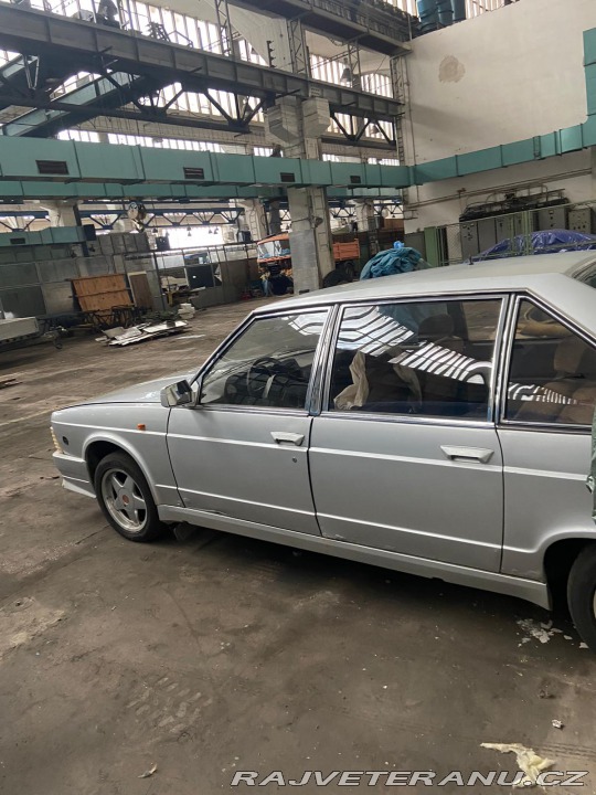 Tatra 613 4 1993