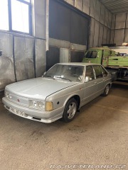 Tatra 613 4 1993