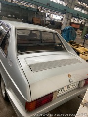 Tatra 613 4 1993