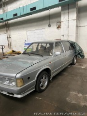 Tatra 613 4 1993