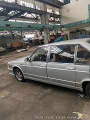 Tatra 613 4 1993
