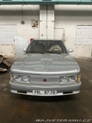 Tatra 613 4 1993