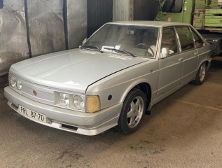 Tatra 613 4 1993