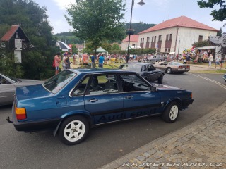 Audi 80 B2 1986