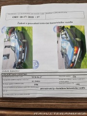 Audi 80 B2 1986