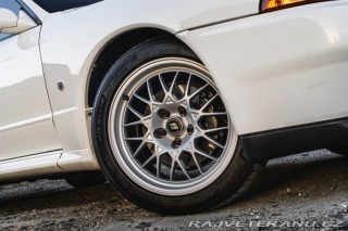 Nissan Skyline GT-R R32 RHD / CZ REG 1994
