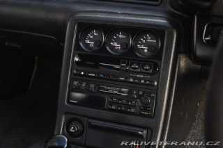 Nissan Skyline GT-R R32 RHD / CZ REG 1994
