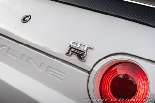 Nissan Skyline GT-R R32 RHD / CZ REG 1994