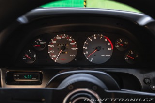 Nissan Skyline GT-R R32 RHD / CZ REG 1994