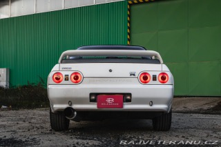 Nissan Skyline GT-R R32 RHD / CZ REG 1994