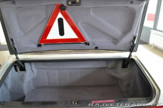 Mercedes-Benz SL 500 SL žehlička R129 -TOP 1989