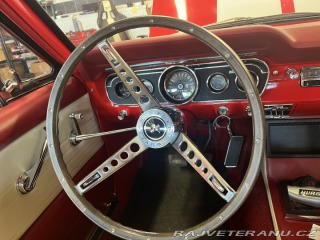 Ford Mustang Fastback GT 350 1966
