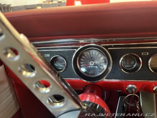 Ford Mustang Fastback GT 350 1966