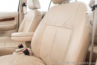 Škoda Octavia 1.8T Laurin&Klement 1999
