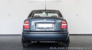 Škoda Octavia 1.8T Laurin&Klement 1999