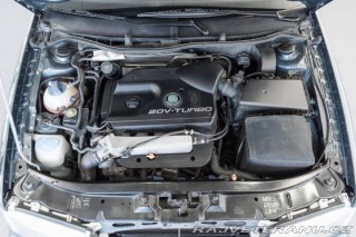 Škoda Octavia 1.8T Laurin&Klement 1999