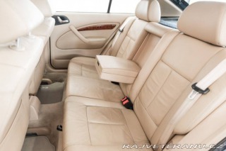 Škoda Octavia 1.8T Laurin&Klement 1999