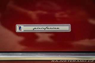 Fiat 124 Pininfarina Spidereuropa 1985