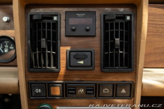 Fiat 124 Pininfarina Spidereuropa 1985