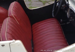 Aero 30 Sport 1935