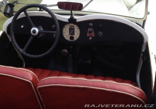 Aero 30 Sport 1935