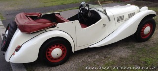 Aero 30 Sport 1935