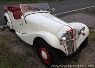 Aero 30 Sport 1935
