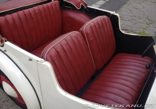 Aero 30 Sport 1935