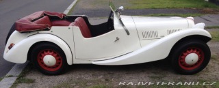 Aero 30 Sport 1935