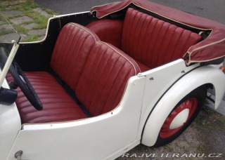Aero 30 Sport 1935