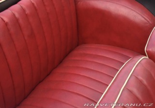 Aero 30 Sport 1935