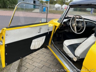 Škoda Felicia  1960