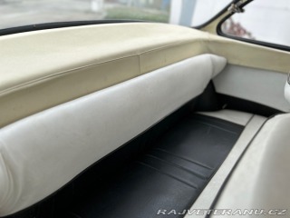 Škoda Felicia  1960