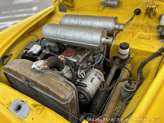 Škoda Felicia  1960