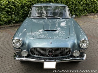 Maserati 3500 GT GTi 1961