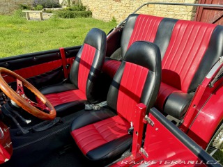 Alfa Romeo Ostatní modely Replika Alfa Romeo 1999