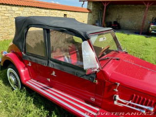 Alfa Romeo Ostatní modely Replika Alfa Romeo 1999