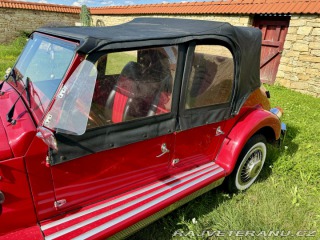 Alfa Romeo Ostatní modely Replika Alfa Romeo 1999