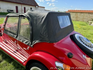 Alfa Romeo Ostatní modely Replika Alfa Romeo 1999