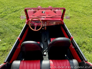 Alfa Romeo Ostatní modely Replika Alfa Romeo 1999