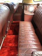 Mercedes-Benz 220 S Coupe 1958