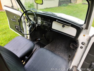 Volkswagen Brouk Convertible 1968